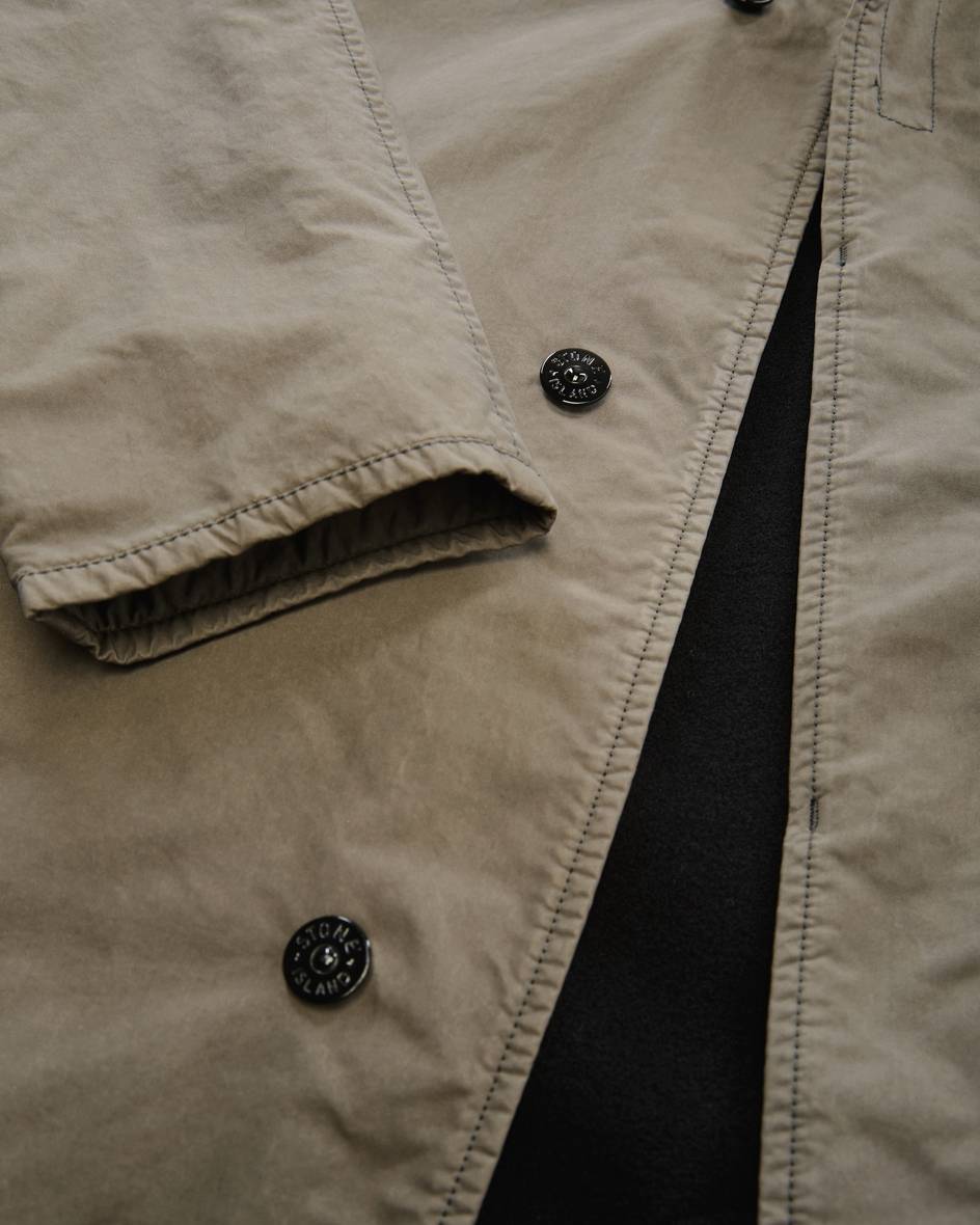 Stone Island Kurzmantel