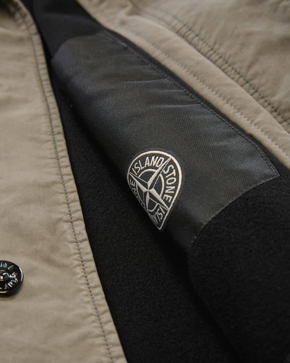 Stone Island Kurzmantel