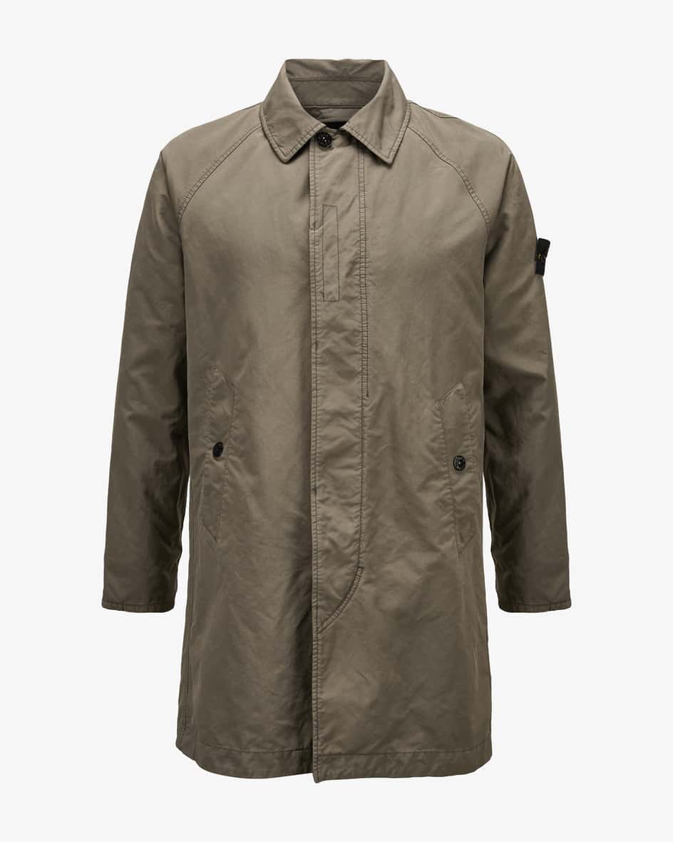 Stone Island Kurzmantel