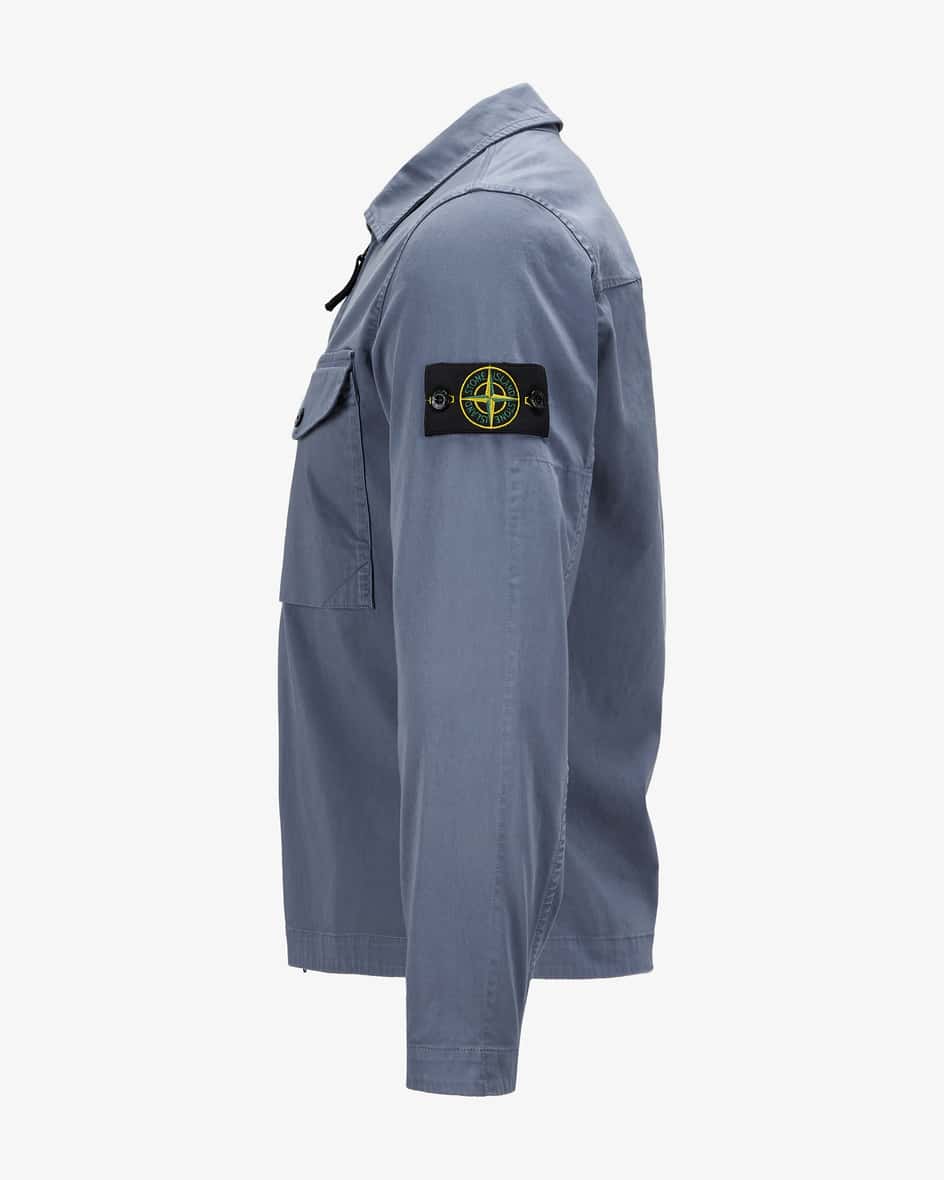 Stone Island Overshirt