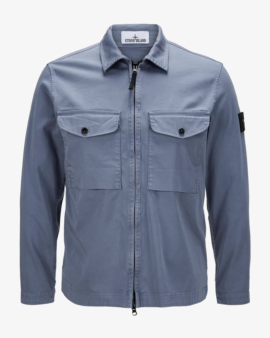 Stone Island Overshirt