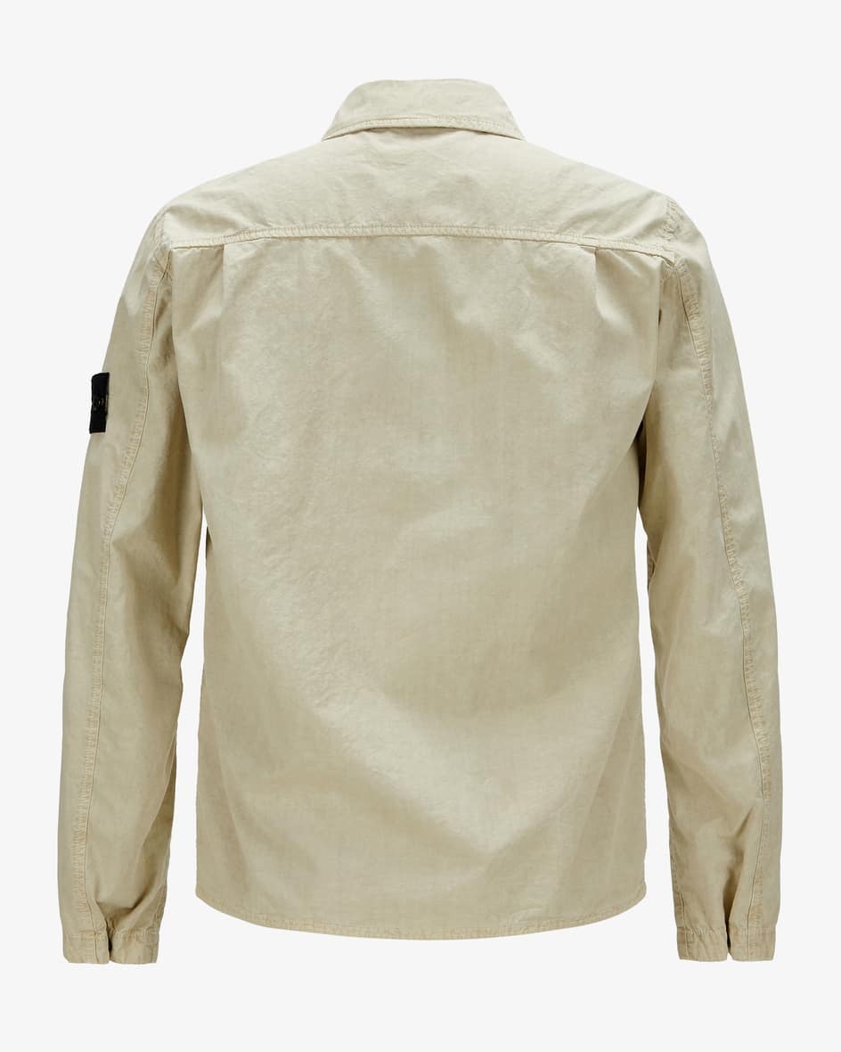 Stone Island Overshirt