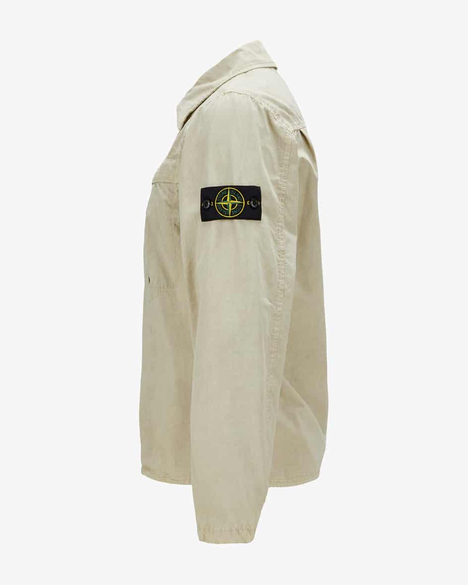 Stone Island Overshirt