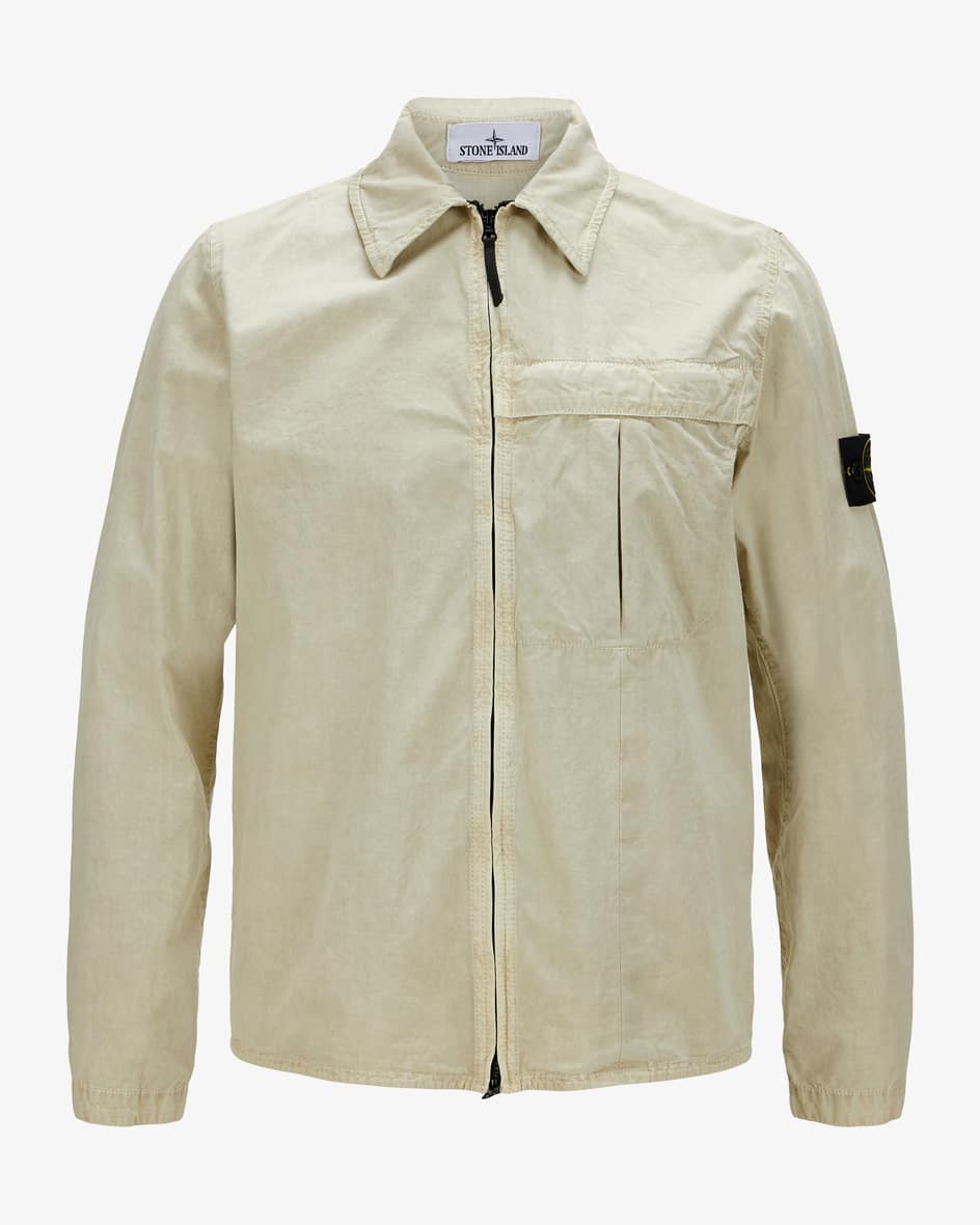 Stone Island Overshirt