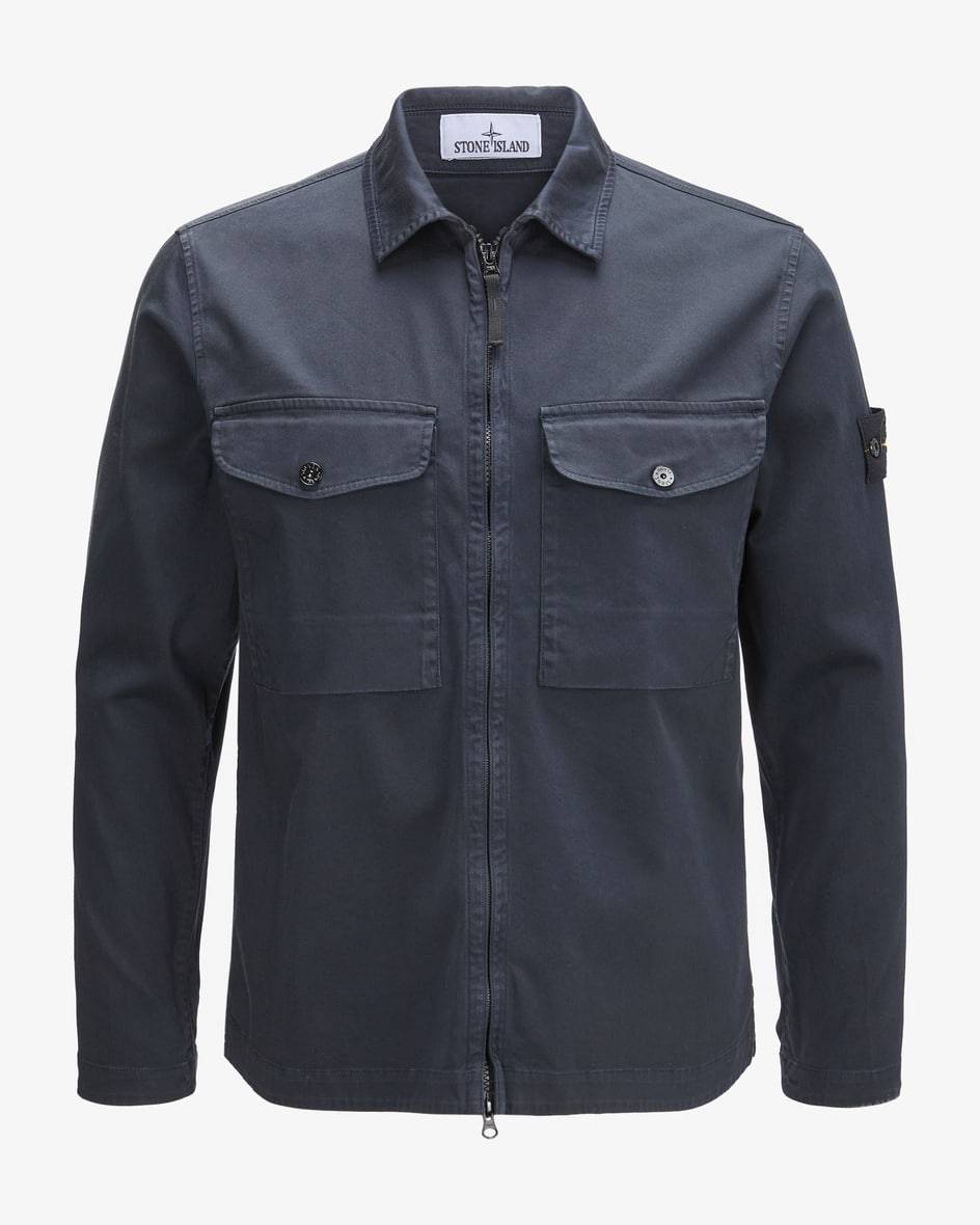 Stone Island Overshirt