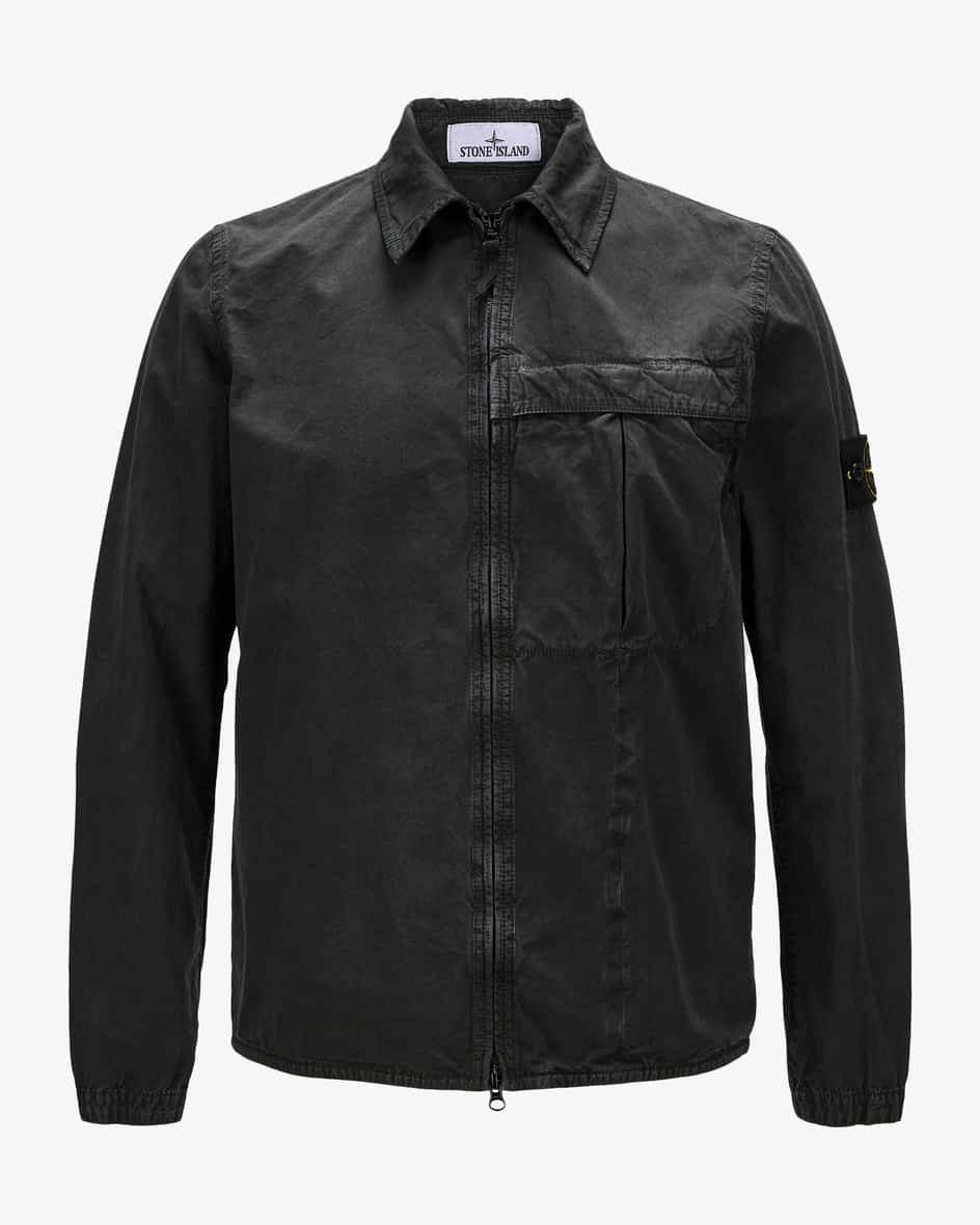 Stone Island Overshirt