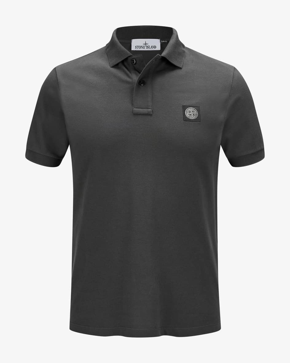 Stone Island Poloshirt