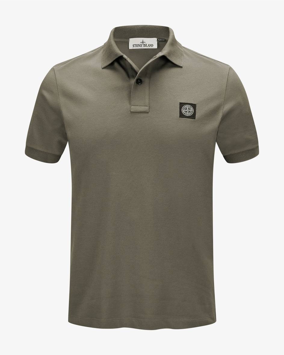 Stone Island Poloshirt
