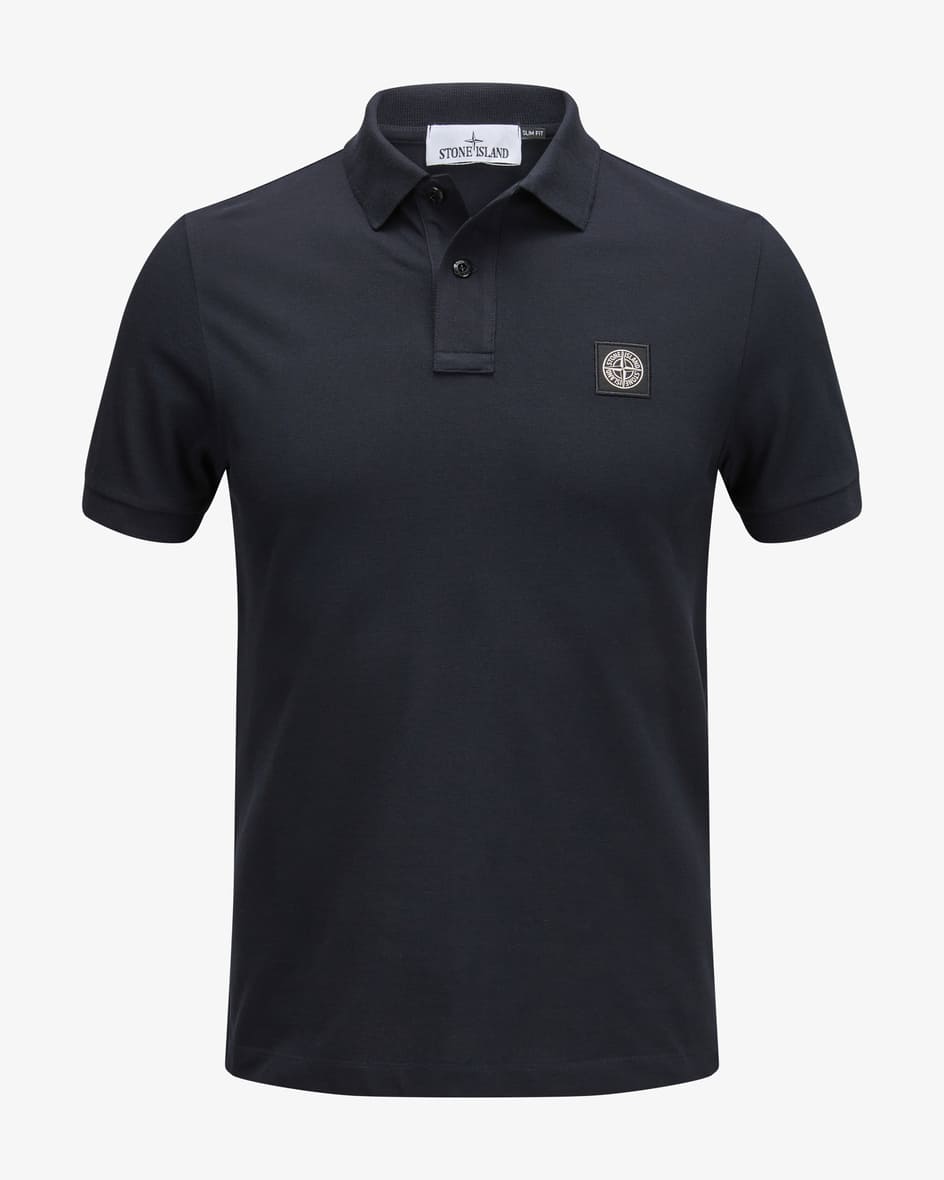 Stone Island Poloshirt