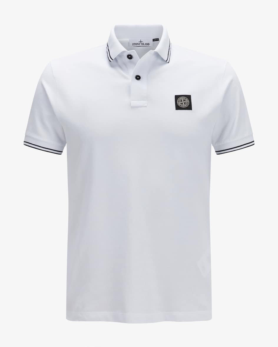 Stone Island Poloshirt