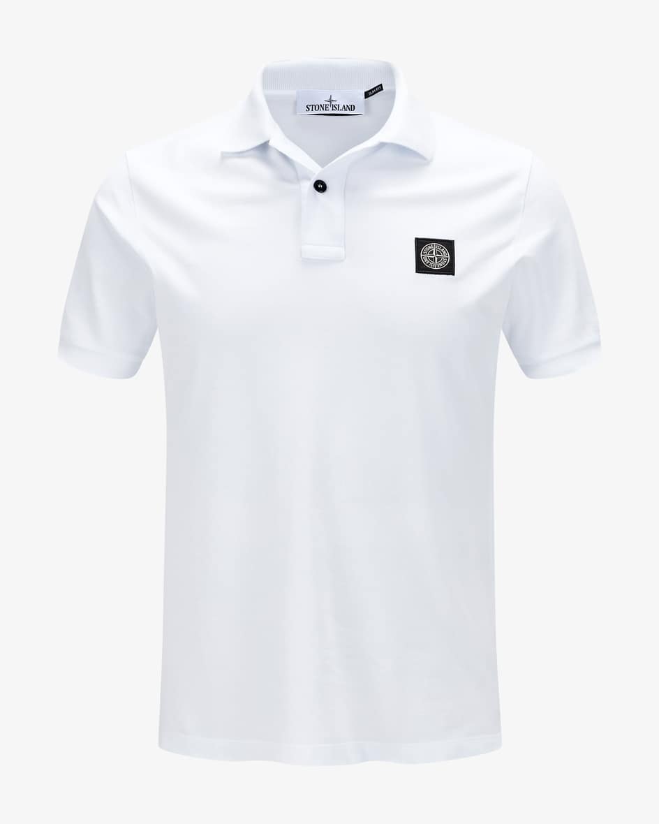 Stone Island Poloshirt
