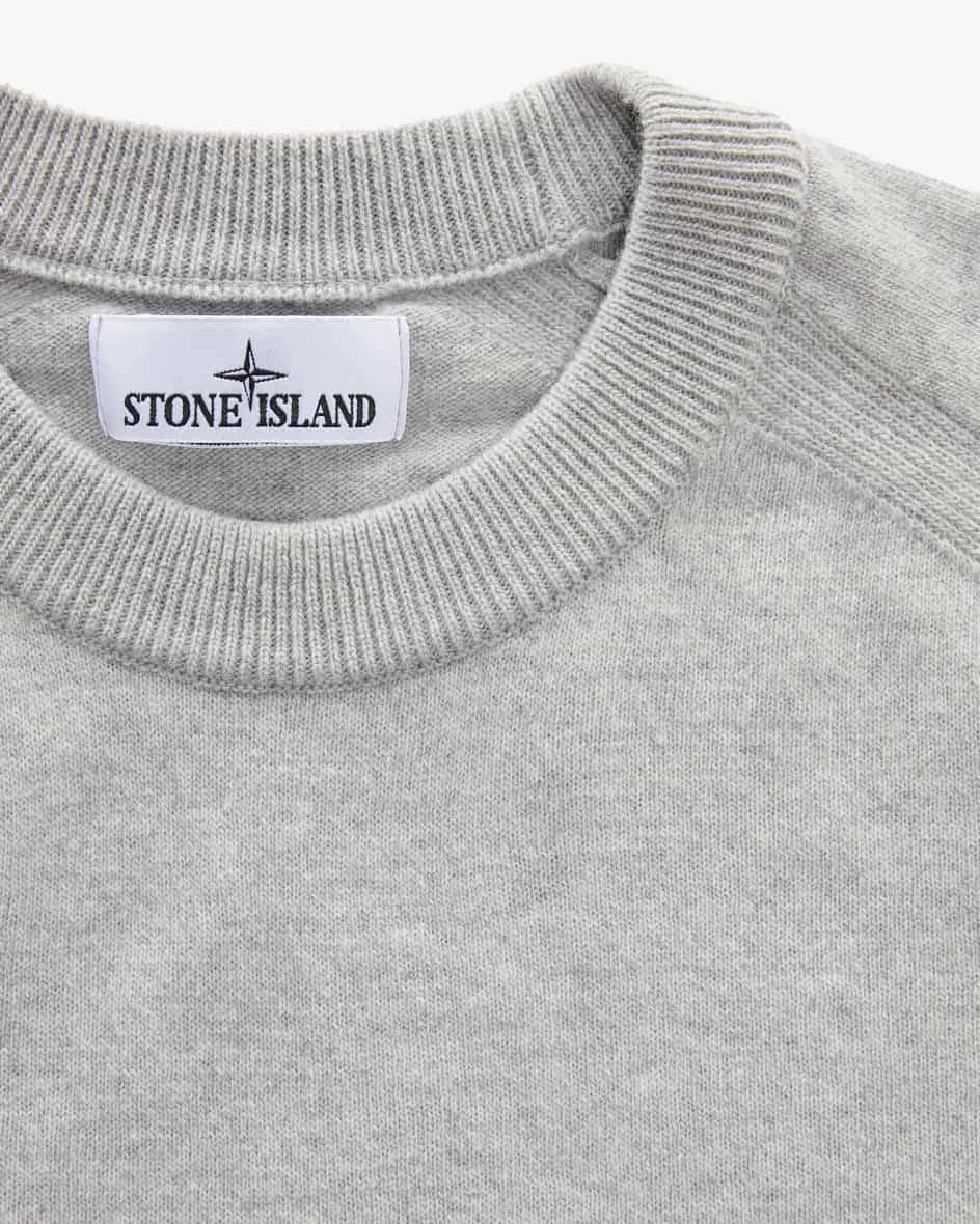 Stone Island Pullover