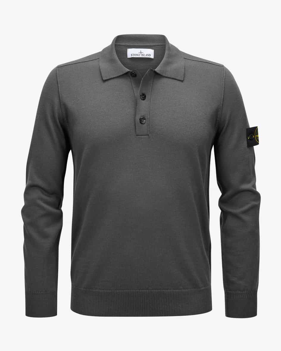 Stone Island Pullover