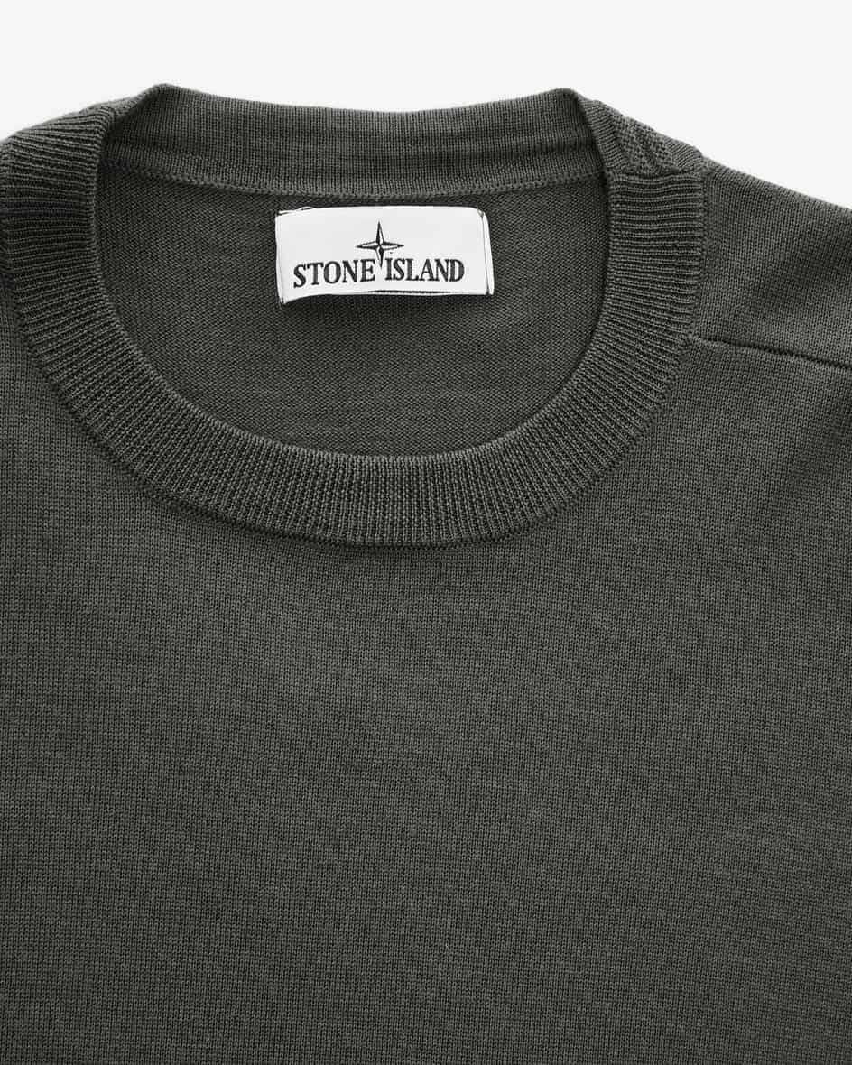 Stone Island Pullover