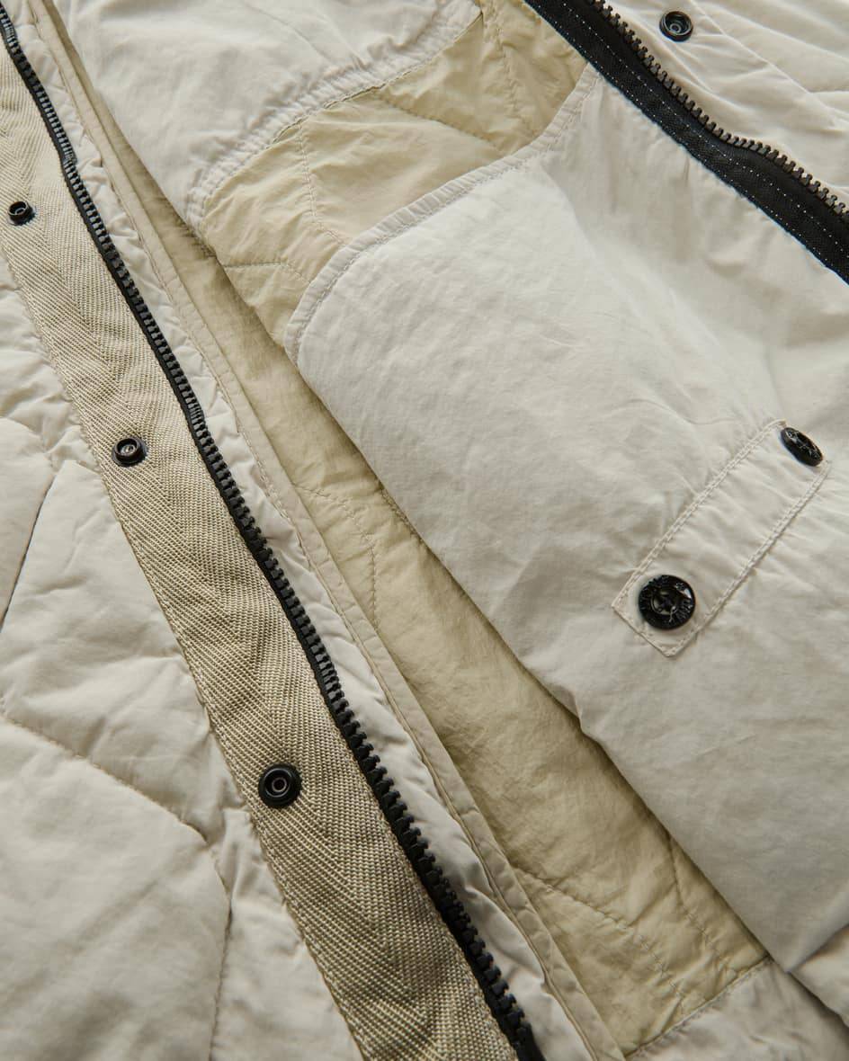 Stone Island Shirtjacket