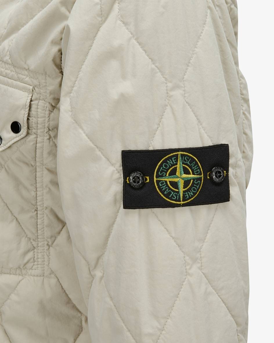 Stone Island Shirtjacket
