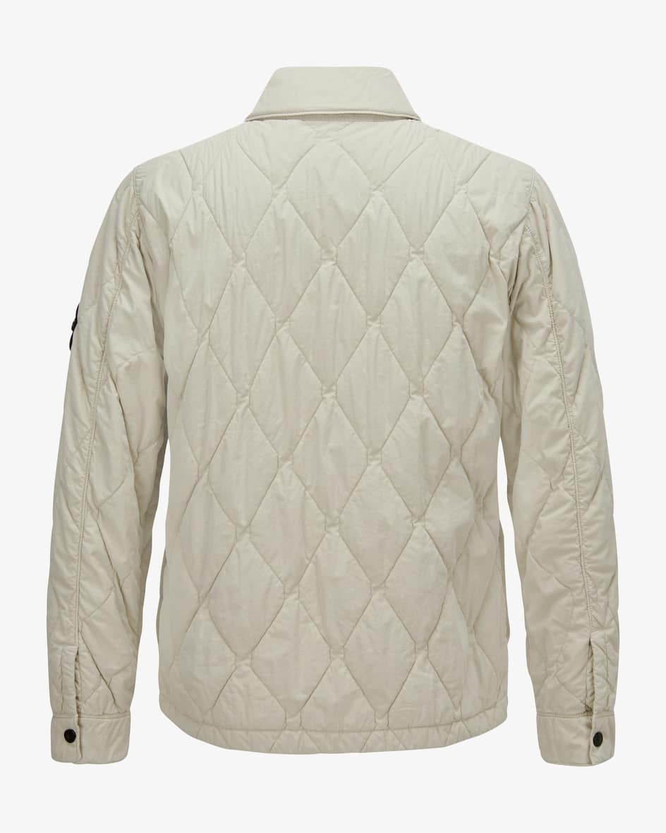 Stone Island Shirtjacket
