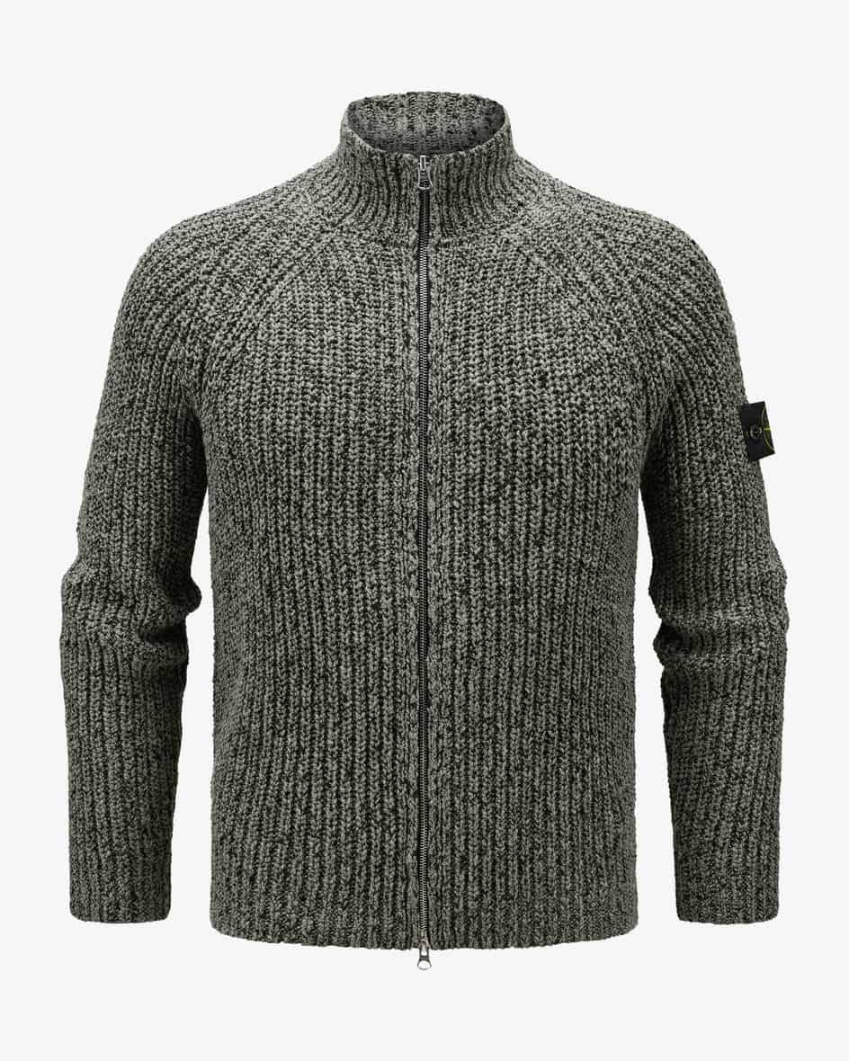 Stone Island Strickjacke