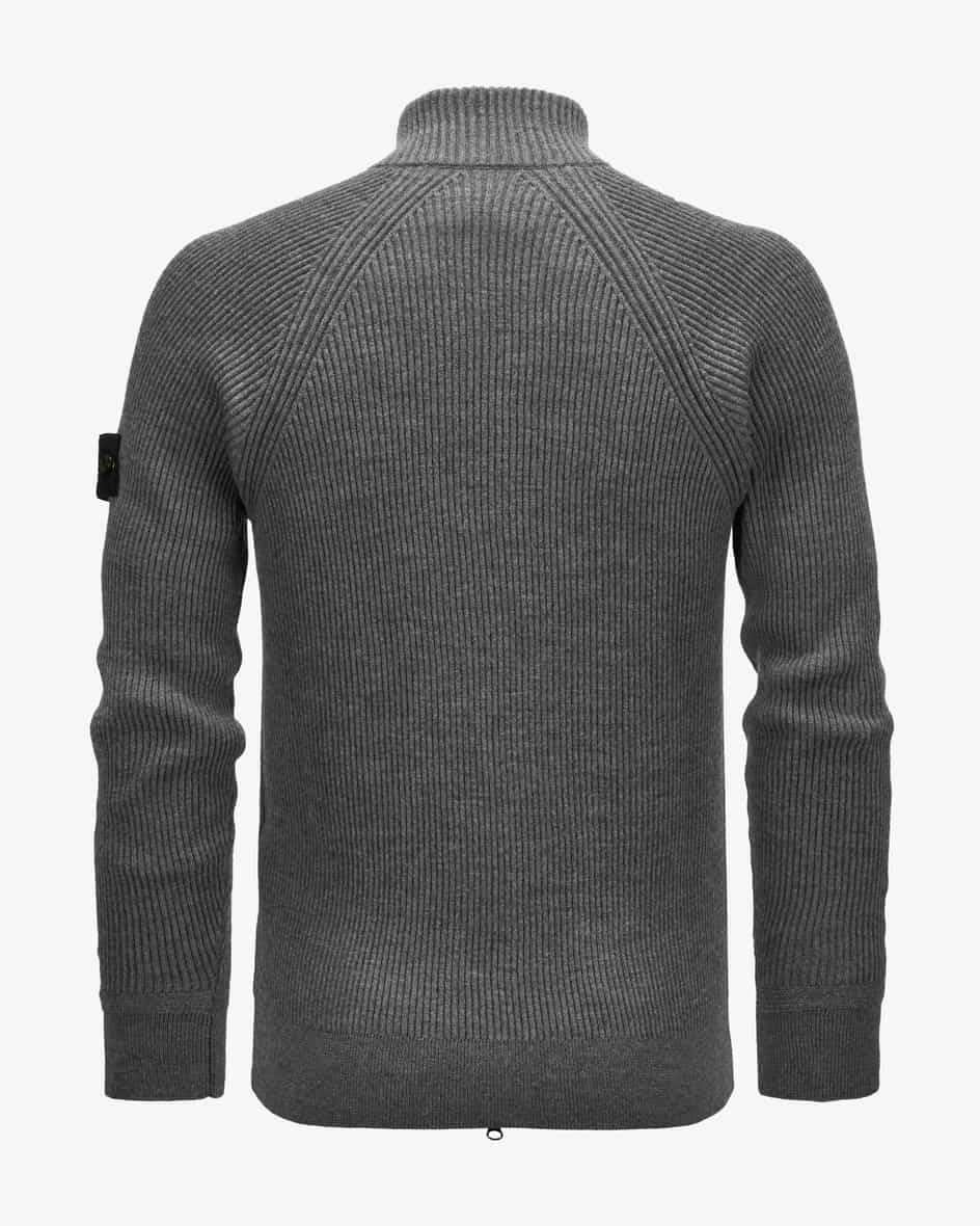Stone Island Strickjacke