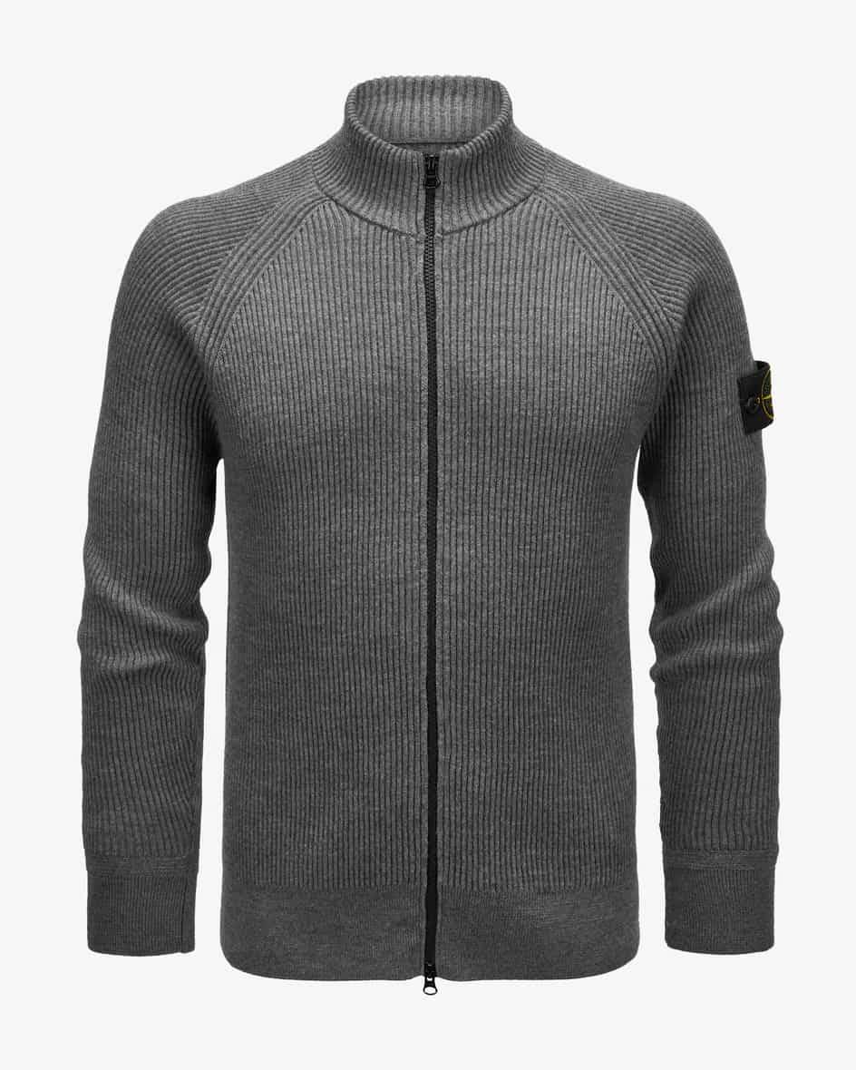 Stone Island Strickjacke