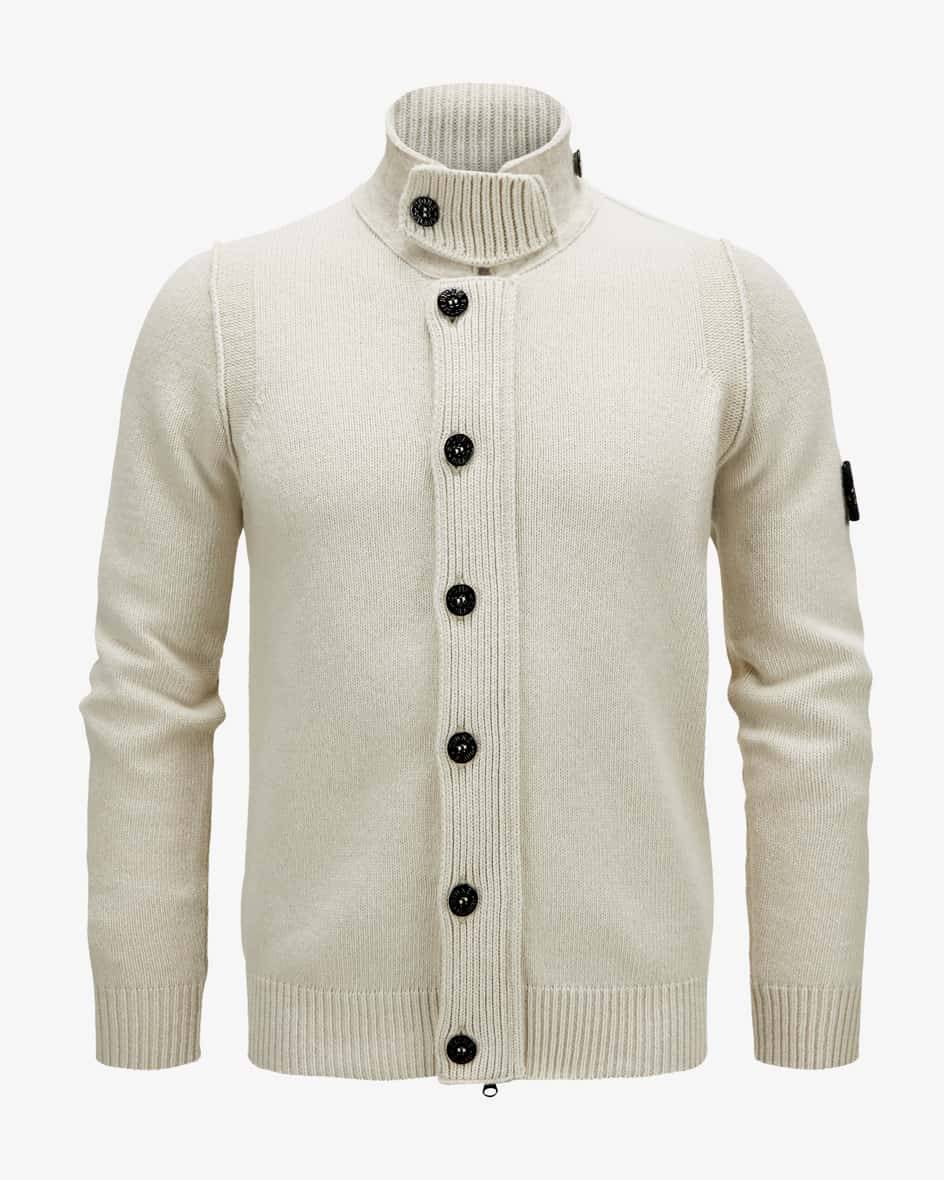 Stone Island Strickjacke