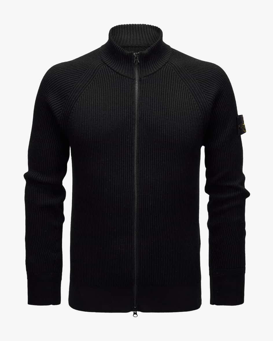 Stone Island Strickjacke