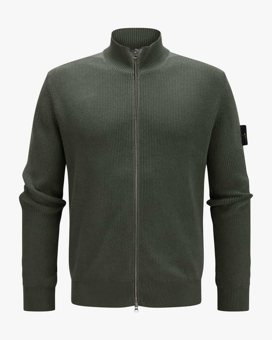Stone Island Strickjacke