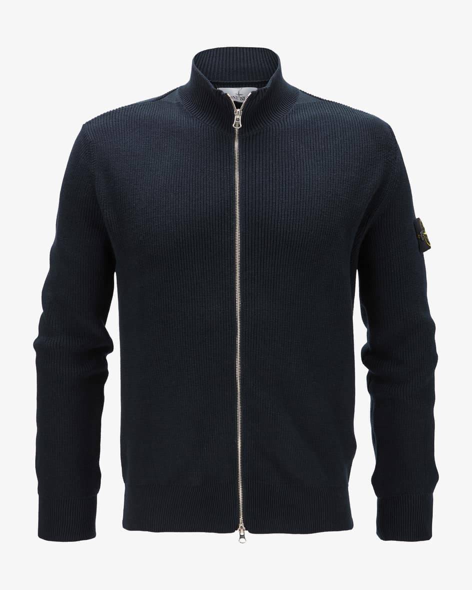Stone Island Strickjacke