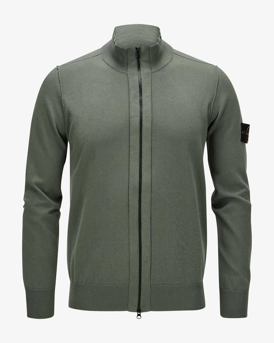 Stone Island Strickjacke