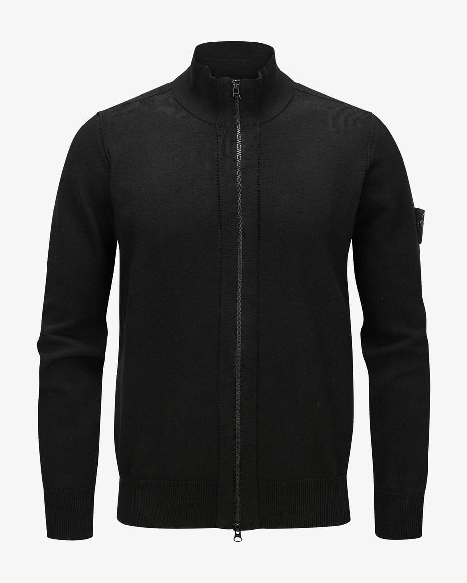 Stone Island Strickjacke