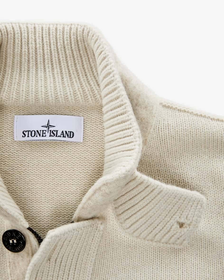 Stone Island Strickjacke
