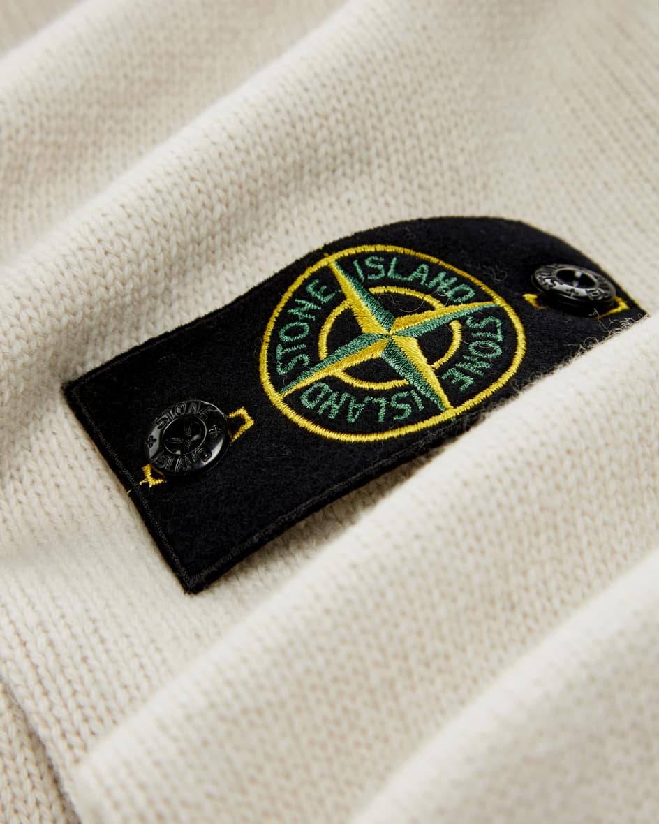 Stone Island Strickjacke
