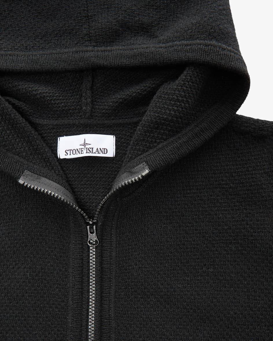 Stone Island Strickjacke