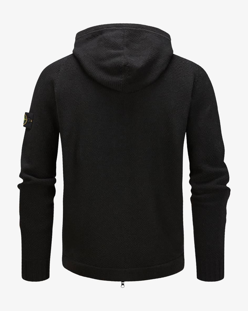 Stone Island Strickjacke