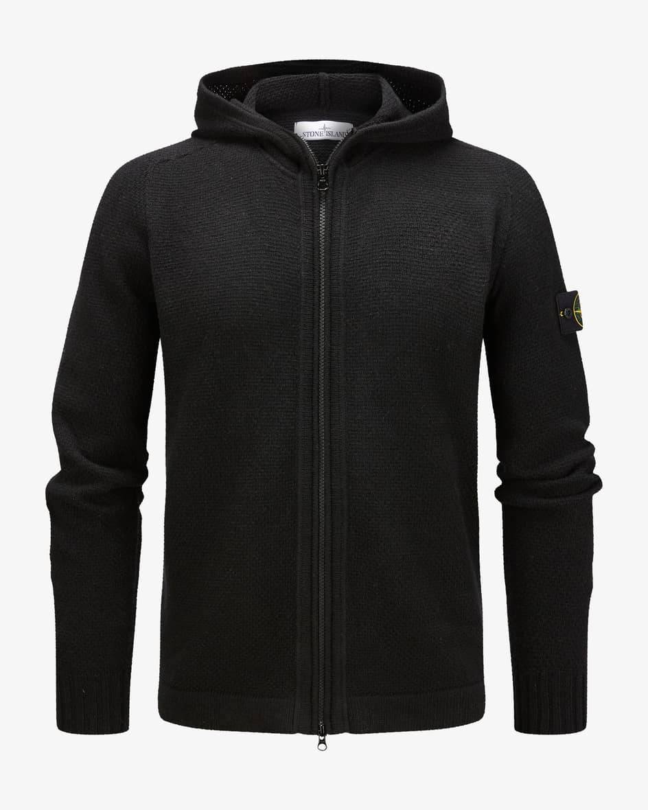 Stone Island Strickjacke