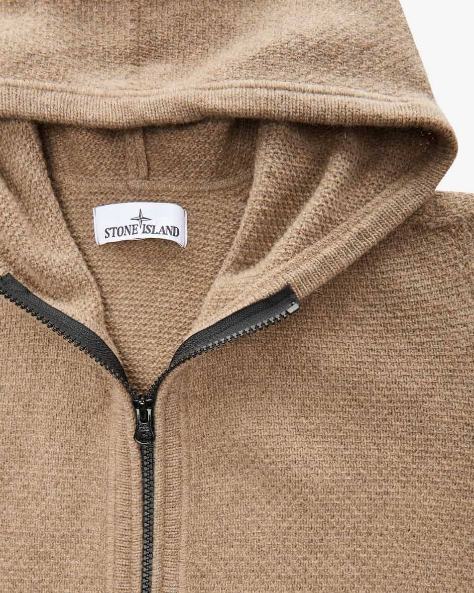 Stone Island Strickjacke