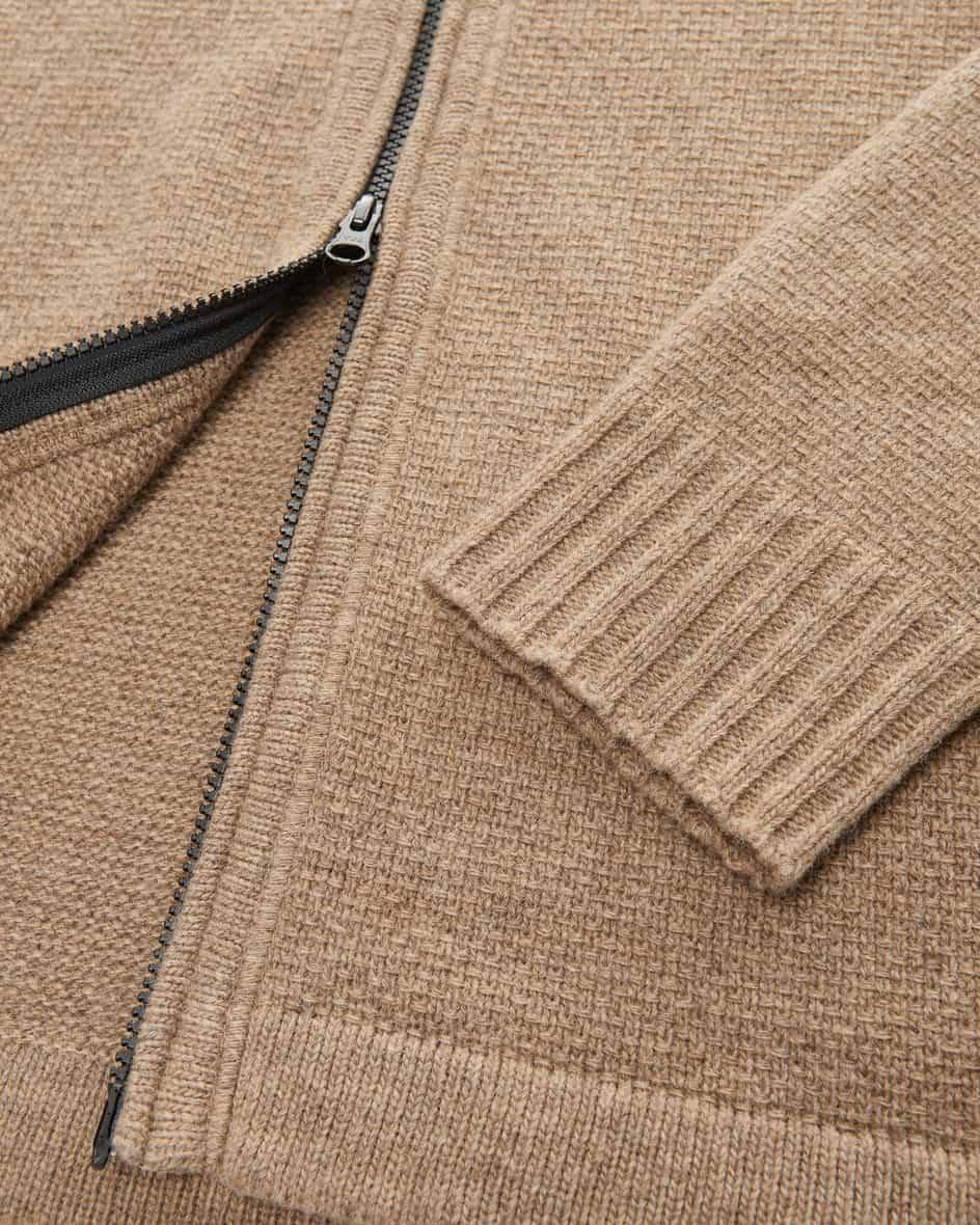 Stone Island Strickjacke