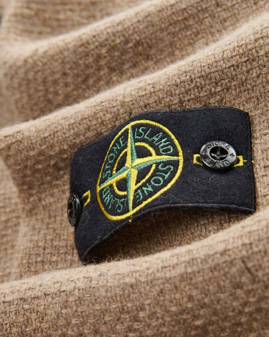 Stone Island Strickjacke