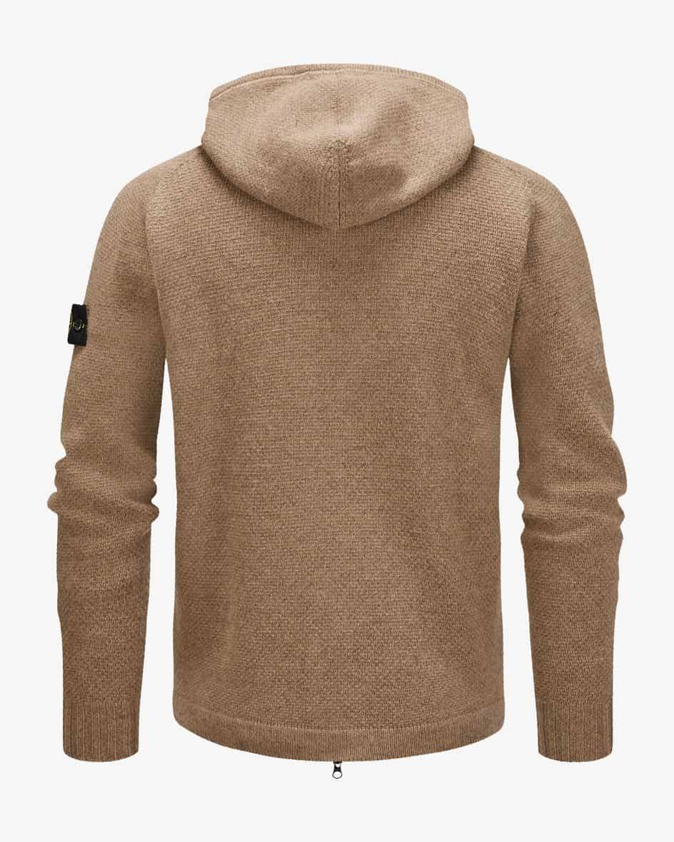 Stone Island Strickjacke