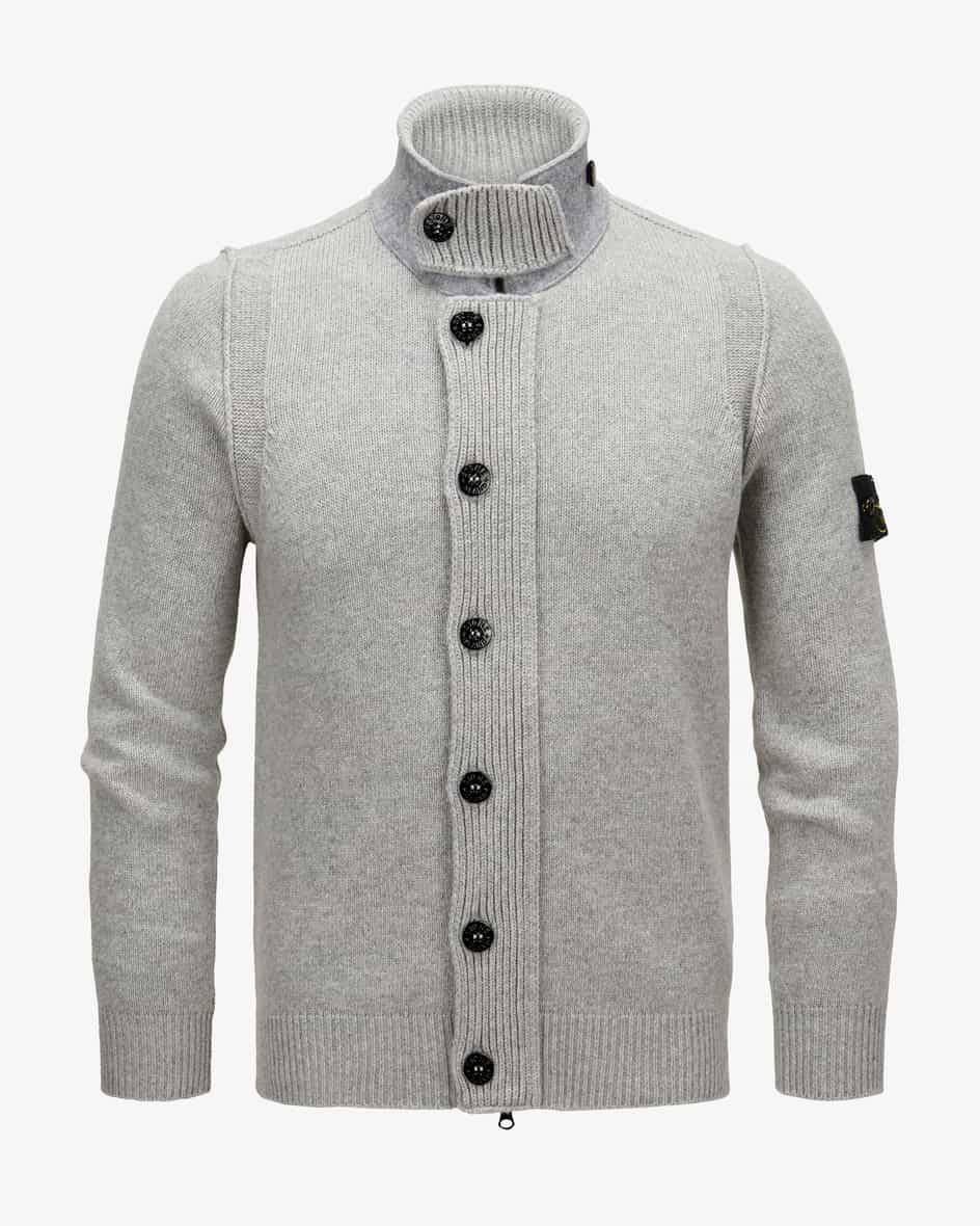 Stone Island Strickjacke