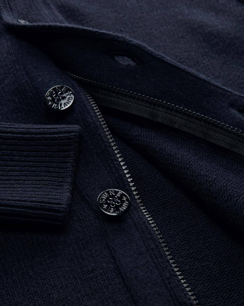 Stone Island Strickjacke