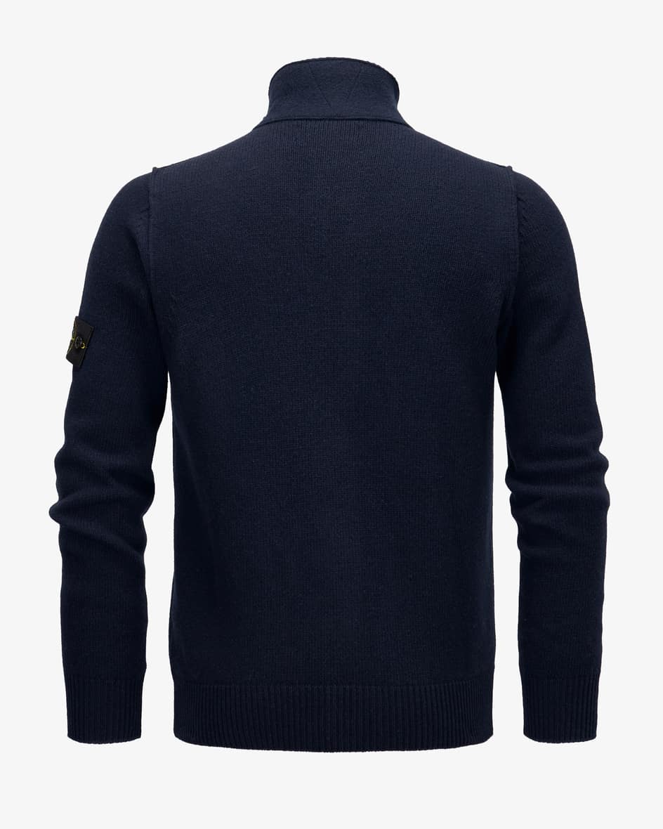 Stone Island Strickjacke