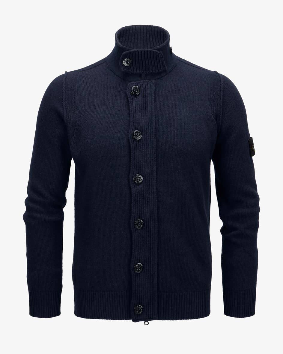 Stone Island Strickjacke