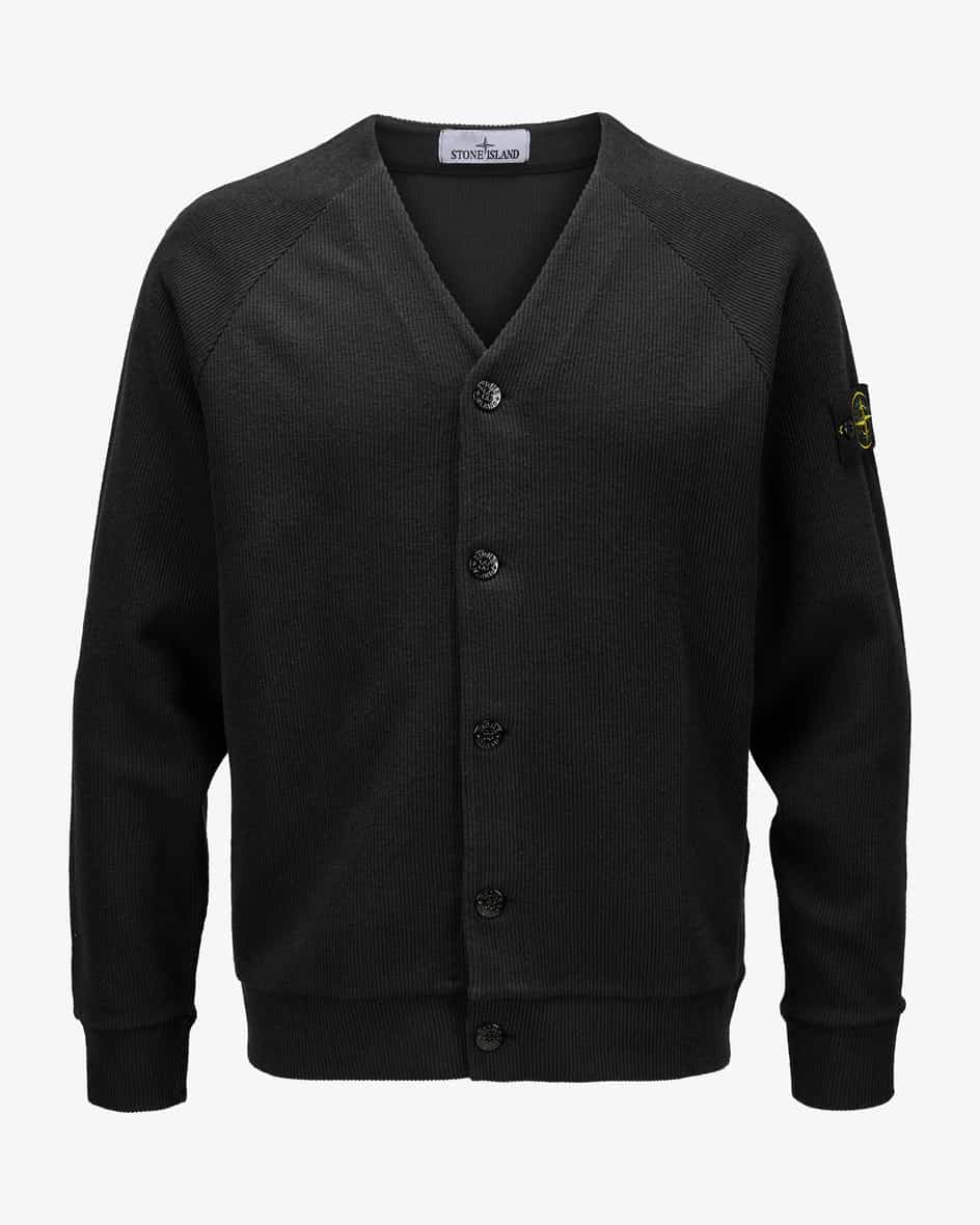 Stone Island Strickjacke