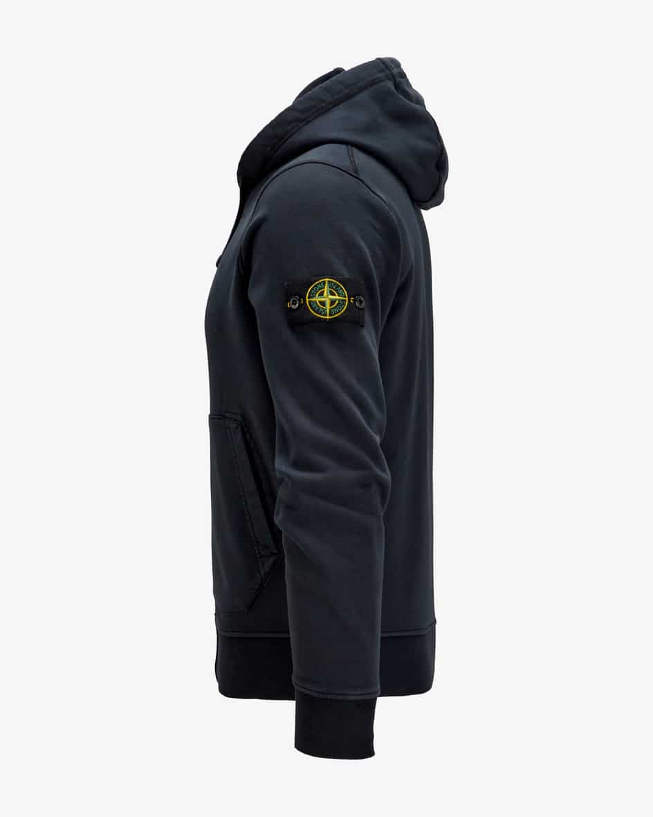 Stone Island Sweatjacke
