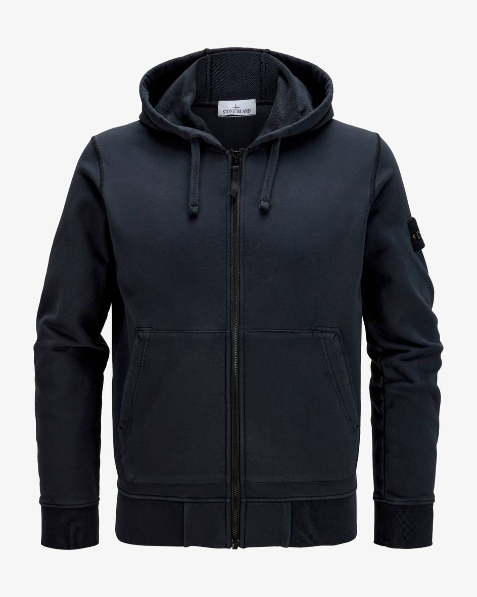 Stone Island Sweatjacke