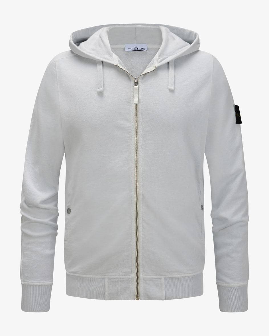 Stone Island Sweatjacke