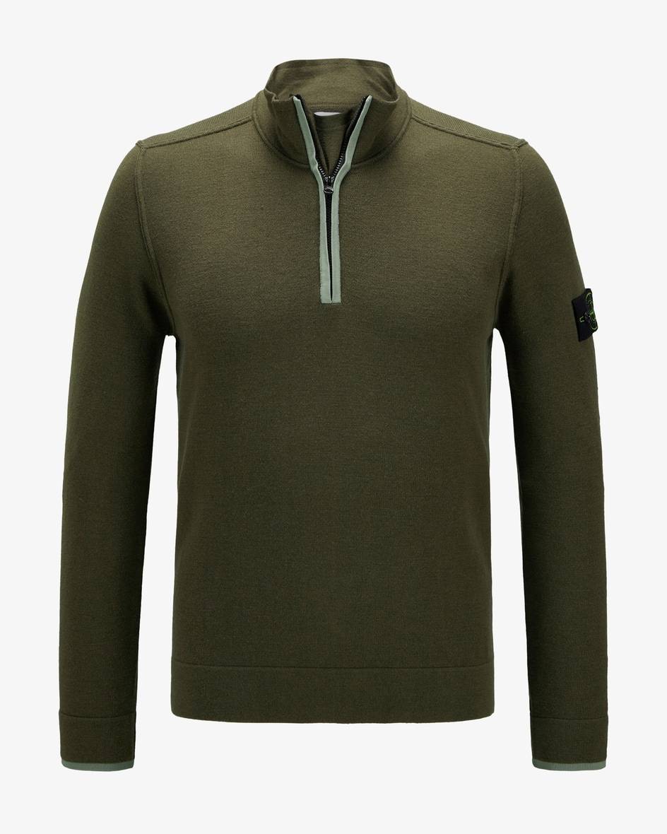 Stone Island Troyer
