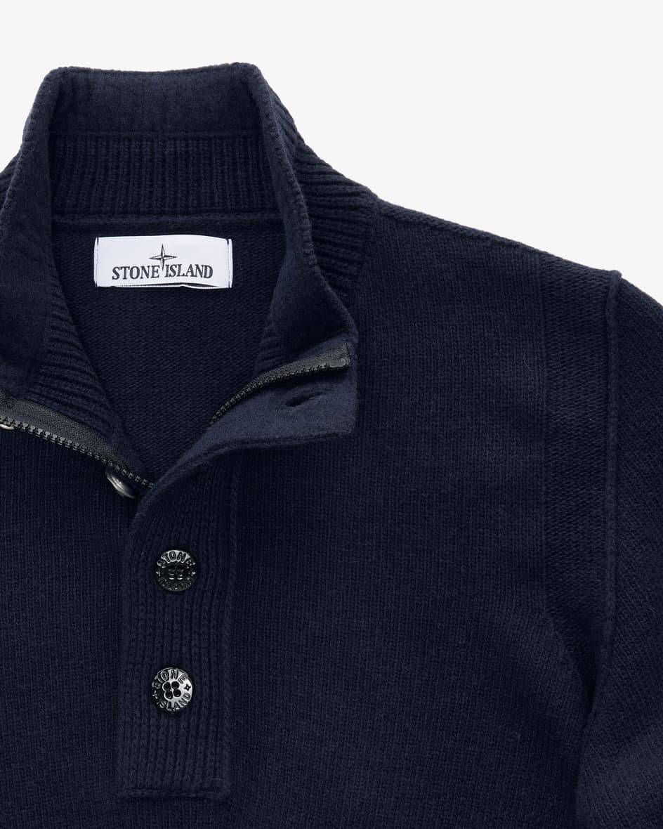 Stone Island Troyer