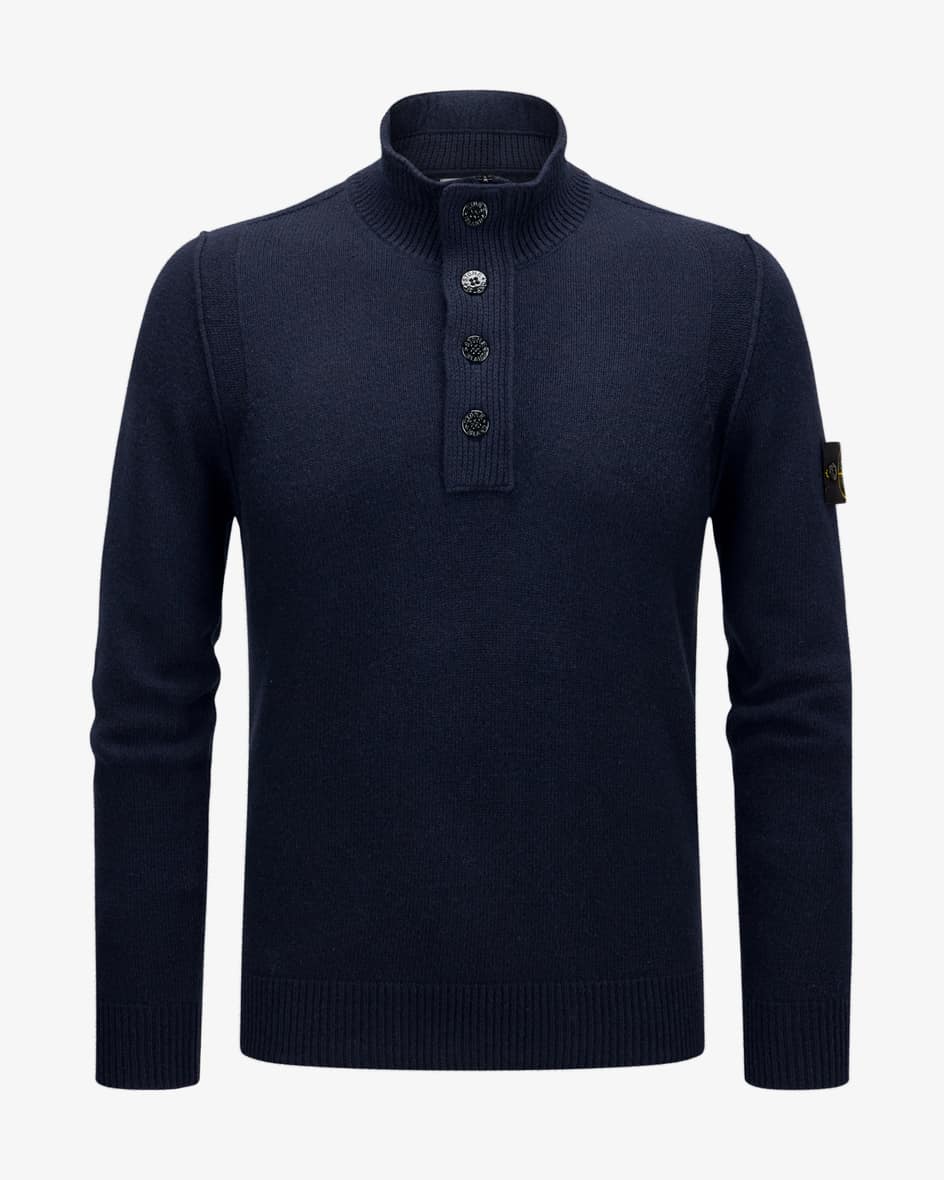 Stone Island Troyer